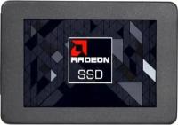 SSD накопитель AMD Radeon R5 480ГБ/2.5/SATA III (R5SL480G)