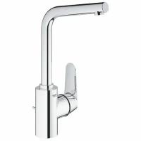 Смеситель для раковины Grohe Eurodisc Cosmopolitan 23054003