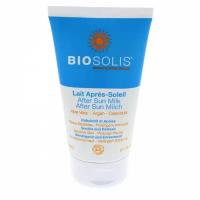 Biosolis Лосьон после загара 150 мл