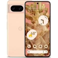 Смартфон Google Pixel 8, 8/128Gb JP, Rose (Розовый)