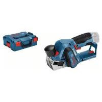 Рубанок аккумуляторный 12В GHO 12V-20 – Bosch Power Tools – 06015A7002 – 3165140922876