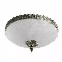 Потолочный светильник Crown A4541PL-3AB Arte Lamp