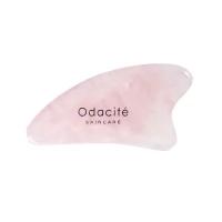 Odacite, Гуа ша из розового кварца Crystal Contour Gua Sha Rose Quartz Beauty Tool