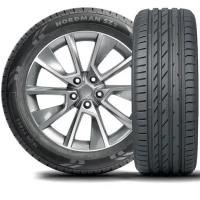 Автошина Ikon Tyres Nordman SZ2 235/45 R17 97W