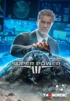 SuperPower 3 (Steam; PC; Регион активации РФ, СНГ)