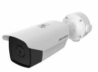 Тепловизионная ip-камера Hikvision DS-2TD2117-6/V1