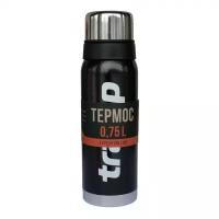 Термос Tramp 0,9 л черный TRC-027