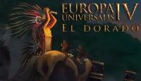 Дополнение Europa Universalis IV: El Dorado для PC (STEAM) (электронная версия)