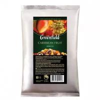 Чай листовой GREENFIELD Caribbean Fruit фруктовый манго/ананас 250 г 1144-15 621031 (1)