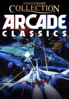 Arcade Classics Anniversary Collection (Steam; PC; Регион активации РФ, СНГ)