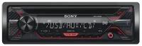 Автомагнитола Sony CDX-G1200U