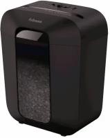 Уничтожитель документов (шредер) Fellowes PowerShred LX41 (FS-43007)