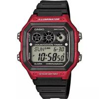 Casio Illuminator AE-1300WH-4A