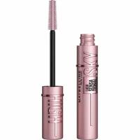 MAYBELLINE NY Тушь для ресниц Lash Sensational Sky High brown 0