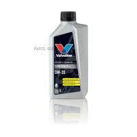 VALVOLINE 872583 Масо моторное синт. Valvoline SYNPOWER FE 0W20 (e1L)