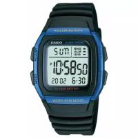 Casio Illuminator W-96H-2A