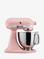 Миксер KitchenAid 175 Artisan, 4,8 л, розовый