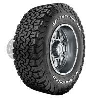 Автошина BFGoodrich All Terrain T/A KO2 285/75 R16 1160