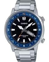 Наручные часы Casio MTD-130D-1A2