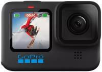 GoPro Экшн-камера GoPro HERO10 (Чёрный)