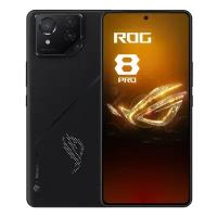 Смартфон ASUS ROG Phone 8 Pro 16/512 ГБ, Global Dual nano SIM, черный