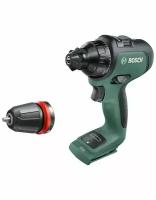 Дрель-шуруповерт Bosch AdvancedDrill 18