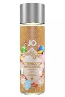 Смазка на водной основе Candy Shop Butterscotch с ароматом ирисок - 60 мл. (цвет не указан)