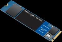 SSD накопитель WD Blue SN550 (WDS100T2B0C)