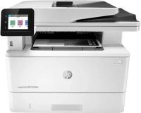 Лазерный МФУ HP МФУ лазерный LaserJet Pro M428fdn