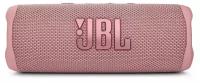 Портативная акустика JBL Flip 6 розовый