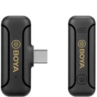 Радиосистема WiFi Boya BY-WM3T2-U1 (1TX+RX) type-c