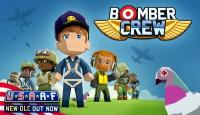 Дополнение Bomber Crew USAAF для PC (STEAM) (электронная версия)