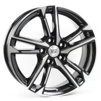 Колесный диск Rst R197 6.5x17/5x114.3 D66.5 ET37 BD