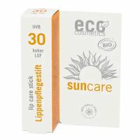 ECO-Cosmetics Бальзам для губ защита SPF 30 4 г