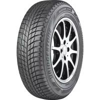 Автошина Bridgestone Blizzak LM001 215/65 R17 99H AO