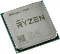 Процессор AMD Ryzen 3 3200G OEM (YD3200C5M4MFH)