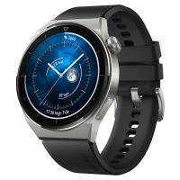 Смарт-часы Huawei Watch GT 3 Pro 46mm, черные