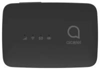 Роутер Alcatel Link Zone MW45V, черный