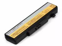 Аккумуляторная батарея для ноутбука Lenovo G710 10.8-11.1V (4400mAh)