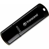 USB флешка 512Gb Transcend JetFlash 700 USB 3.1 Gen 1 (USB 3.0)