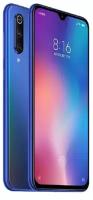 Xiaomi Mi 9 SE 6/64GB Global Rom, Blue (Синий)