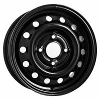 Колесные диски Magnetto 15001 6x15 4x100 ET50 D60.1 Black