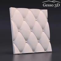 Гипсовая панель Gesso 3D 