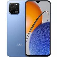 Смартфон Huawei Nova Y61 6/64 GB Сапфировый синий