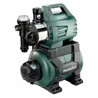 Насосная станция METABO HWWI 3500/25 Inox 600970000 1100 Вт, 3500 л/ч*