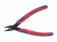 Диагональные кусачки 78 61 140 – Knipex – 4003773081685