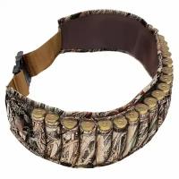 Пояс-патронташ Allen, цвет Mossy Oak Duck Blind 2528 Allen 2528