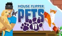 Игра House Flipper Pets VR для PC (STEAM) (электронная версия)