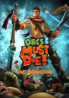 Orcs Must Die! - Lost Adventures DLC (Steam; PC; Регион активации РФ, СНГ)