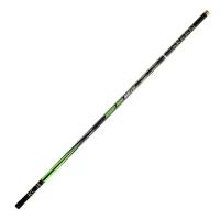 Удилище маховое Nisus Green Rod carbon 6м (15-40г) без колец N-GR-600